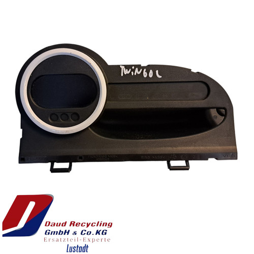 Renault twingo tacho - renault, 2