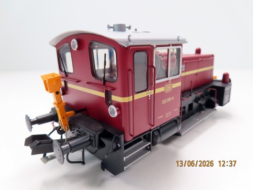 Märklin 55332 spur - 55332, 1