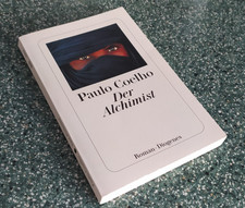 wie neu...Paulo Coelho DER