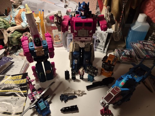 Transformers action figuren - transformers,