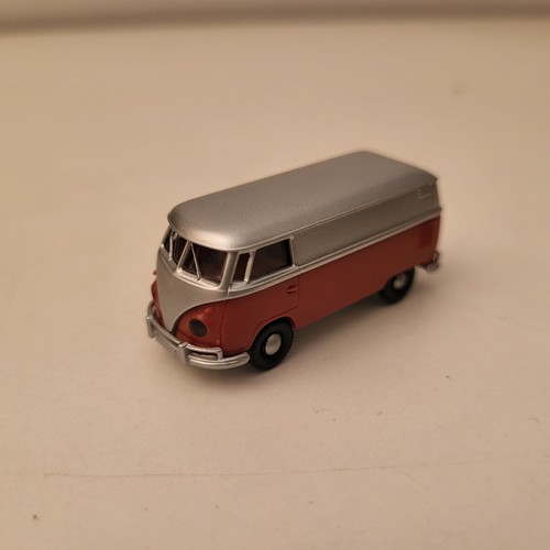 Brekina 2774 - brekina, (