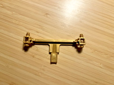 Playmobil Laternenbalken gold Oldtimer 70938 5620 Ersatzteile Nostalgie