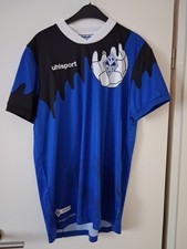 SV Waldhof Mannheim Trikot Prototyp Trikot Gr. L