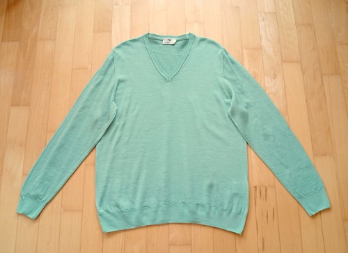 Peter hahn pullover - peter, 100%