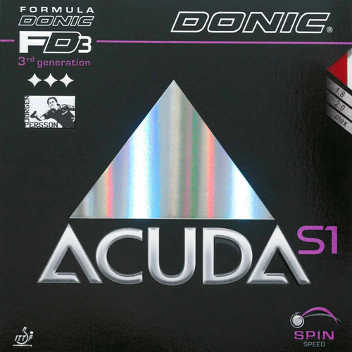 Donic acuda - donic,