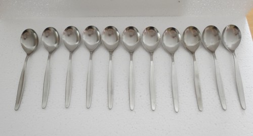 Wmf menü löffel cromargan - wmf,