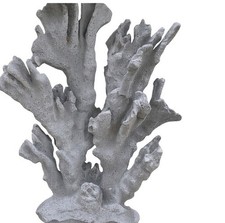 IMMITAT Große Koralle DEKO