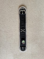 Weaver Sattelgurt 28’ 100%Wolle-Filz ,original aus USA,