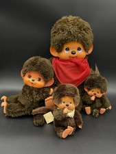 Monchichi Sekiguchi Authentic