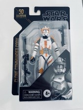 Star Wars Hasbro Black Series