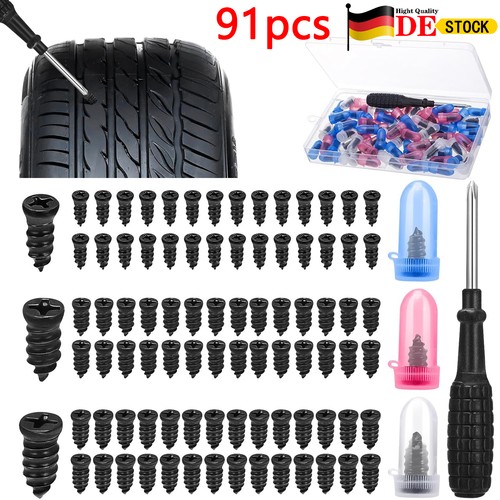 91x reifen reparatur set - 91x,