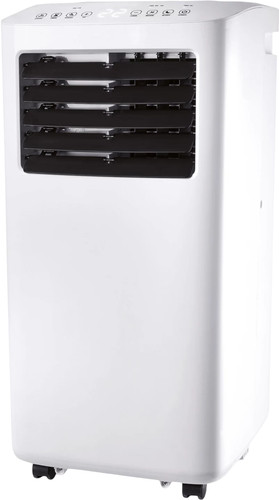 Tronic lokale klimaanlage 9000 - klimaanlage,