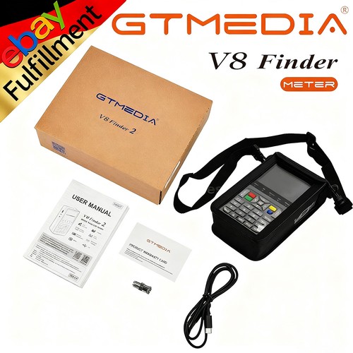 Gtmedia finder2 satelliten - gtmedia,