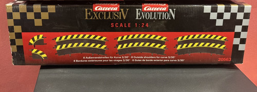 Carrera exclusiv evolution - exclusiv,