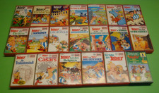 MC Hörspiel Kassetten Asterix