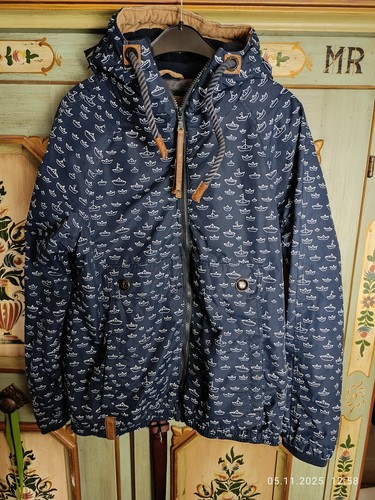 Naketano damen jacke - naketano, –