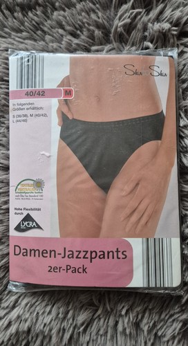 2er pack jazzpants 42 - 2er,