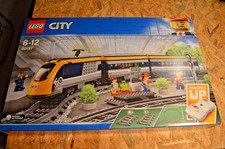 LEGO CITY: Lego Personenzug