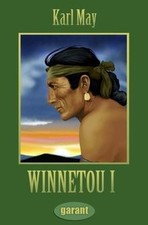 Winnetou 1 von Karl May | Buch