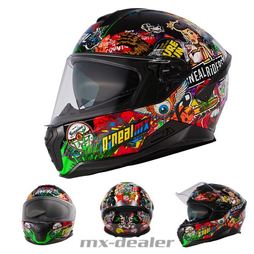 Neal challenger crank multi - o'neal,