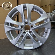 1 x Alufelge 17 Zoll Mercedes E Klasse W 212 A2124010902 Alloy wheel , Jante
