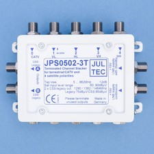 NEU JULTEC Multischalter