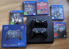 Ps4 slim razer raiju - slim,