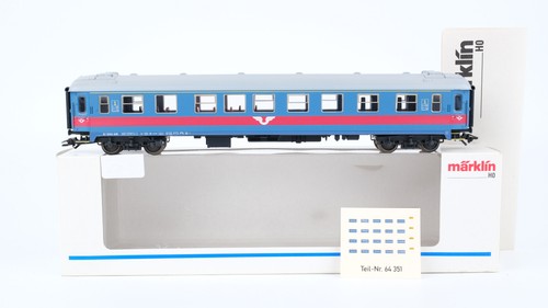 Märklin 43781 - märklin, h0