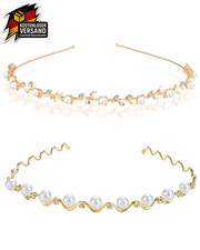 Braut Haarschmuck Diadem