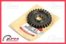 Suzuki DR 250 DR 350 Zahnrad Kickstarter Kick starter idle gear Original Neu
