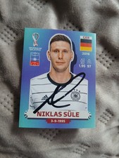 Panini sticker 2022 - sticker,