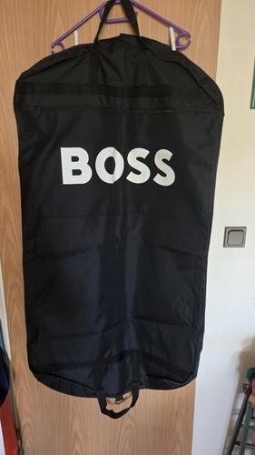 Anzugtasche boss - anzugtasche,