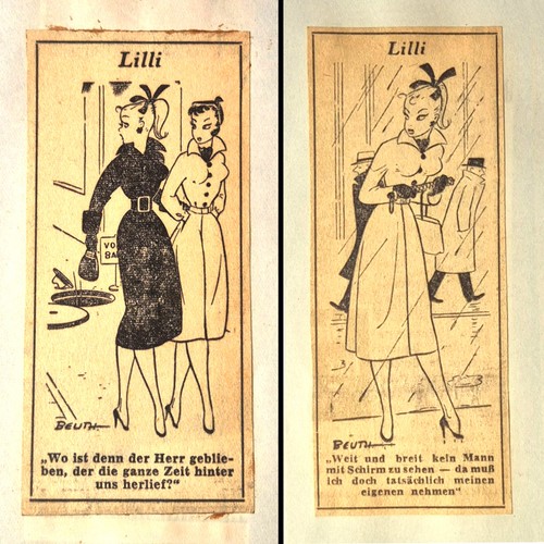 Bild lilli original - 10, lilli,
