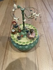 Sehr schöne Spieldose