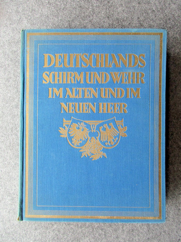 Lezius das alte und - alte,