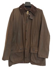 Barbour Classic Beaufort Wax
