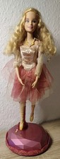 Barbie Genevieve 12 Dancing