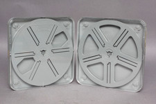 Super film fangspulen für - 2, super-8