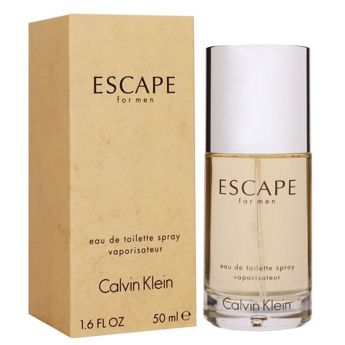Calvin klein escape - calvin,