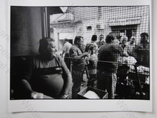 Nick Ysenburg Cuba Street