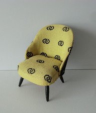 Sessel Schalensessel