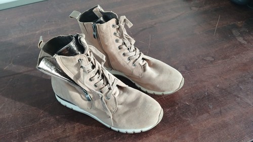 Stiefeletten damen größe - , damen,