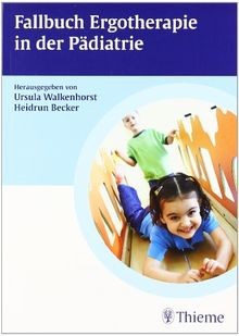 Fallbuch ergotherapie der - fallbuch,