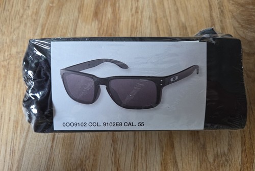 Oakley holbrook sonnenbrille - sonnenbrille,