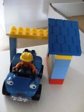 Bob und Sprinti in der