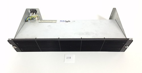Schroff lüftereinschub - lüftereinschub, 19"