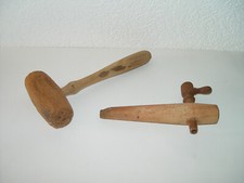 Antiker Zapfhahn Bierzapfhahn