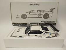 MINICHAMPS BMW M1 Procar #60