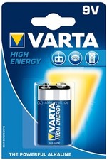 Batterien rauchmelder - f.,
