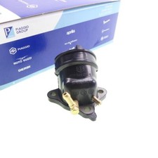 Ansaugstutzen original für - ansaugstutzen,